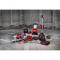 Milwaukee M18 Dual Bay Simultaneous Rapid Charger